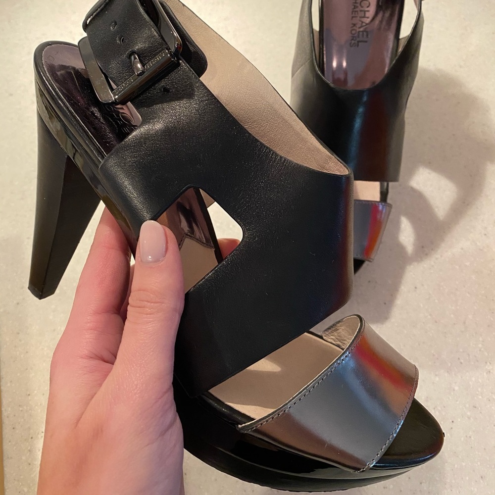 Michael Kors heels